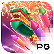 RTP Slot PG Soft wild fireworks