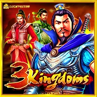 RTP Slot Pragmatic 3kingdoms