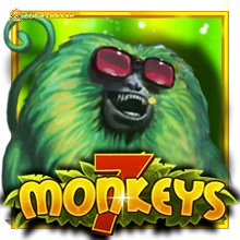 RTP Slot Pragmatic 7 Monkey