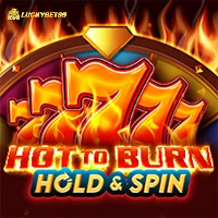 RTP Slot Pragmatic 777 hot to burn hold spin