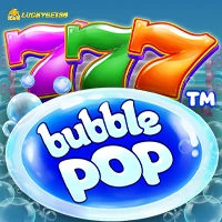RTP Slot 777 Bubble Pop