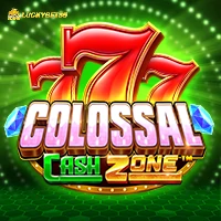 RTP Slot Pragmatic 777 colossal