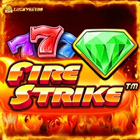 RTP Slot Pragmatic 777 fire strike