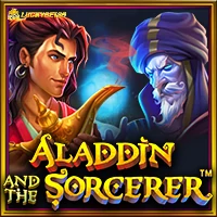 RTP Slot Pragmatic aladdin sorcerer