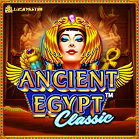 RTP Slot Pragmatic ancient egypt classic