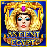 RTP Slot Pragmatic ancient egypt