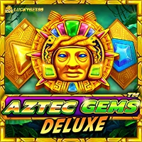 RTP Slot Pragmatic Aztec Gems Deluxe