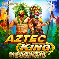 RTP Slot Pragmatic aztec king megaways