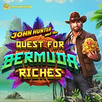 RTP Slot Pragmatic Play bermuda riches
