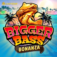 RTP Slot Pragmatic bigger bass bonanza