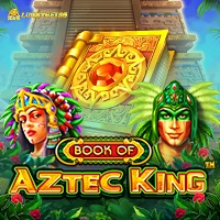 RTP Slot Pragmatic book of aztec king
