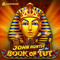 RTP Slot Pragmatic book of tut