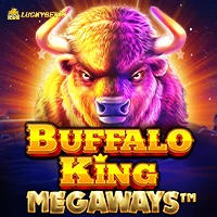 RTP Slot Pragmatic Play buffalo king megaways