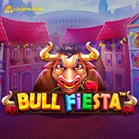 RTP Slot Pragmatic bull fiesta