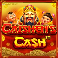RTP Slot Pragmatic caishen cash