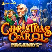 RTP Slot Pragmatic christmas carol