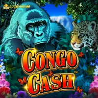 RTP Slot Pragmatic congo cash