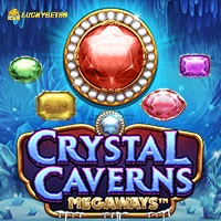 RTP Slot Pragmatic crystal caverns