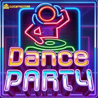 RTP Slot Pragmatic dance party