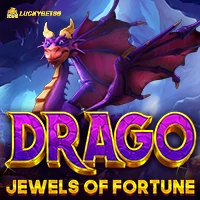 RTP Slot Pragmatic drago