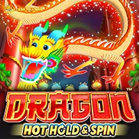 RTP Slot Pragmatic Dragon Hot Hold Spin