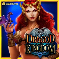 RTP Slot Pragmatic dragon of kingdom