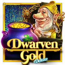 RTP Slot Pragmatic dwarven gold
