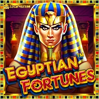 RTP Slot Pragmatic egyptian fortunes