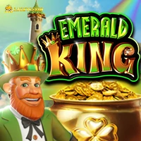 RTP Slot Pragmatic emarld king