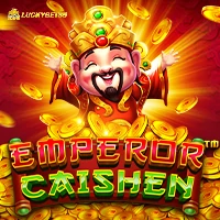 RTP Slot Pragmatic emperor caishen