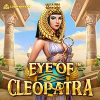 RTP Slot Pragmatic eye of cleopatra