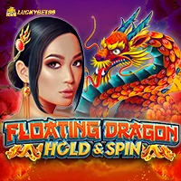 RTP Slot Pragmatic floating dragon hold spin