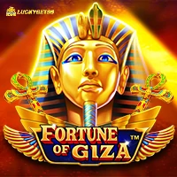 RTP Slot Pragmatic fortune of giza