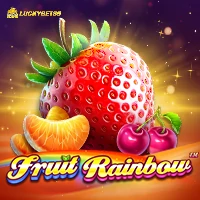RTP Slot Pragmatic fruit rainbow
