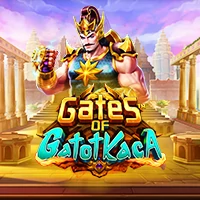 RTP Slot Pragmatic Gates of Gatot Kaca