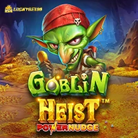 RTP Slot Pragmatic goblin heist