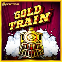 RTP Slot Pragmatic Gold Train