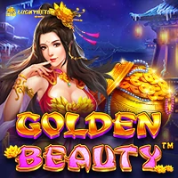 RTP Slot Pragmatic golden beauty