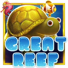 RTP Slot Pragmatic great reef