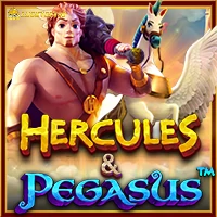 RTP Slot Pragmatic hercules pegasus