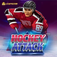 RTP Slot Pragmatic hockey attack