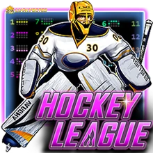 RTP Slot Pragmatic hockey league