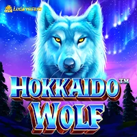 RTP Slot Pragmatic hokkaido wolf