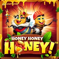 RTP Slot Pragmatic honey honey honey