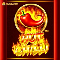 RTP Slot Pragmatic hot chilli