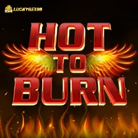 RTP Slot Pragmatic Hot to Burn
