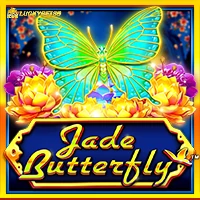 RTP Slot Pragmatic jade butterfly