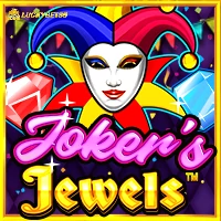RTP Slot Pragmatic Joker Jewels