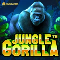 RTP Slot Pragmatic jungle gorilla