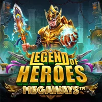 RTP Slot Pragmatic Legend of Heroes